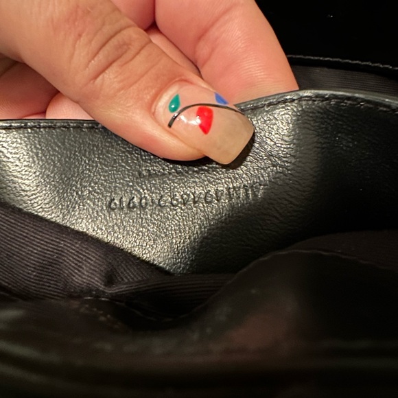 Saint Laurent Lou Lou shoulder bag - Picture 8 of 12